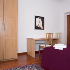 Отель Prati Resort Guesthouse комната для гостей фото 2