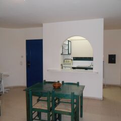 Pandream Hotel Apartments в номере фото 3