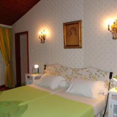 Отель Casa Do Largo комната для гостей фото 5
