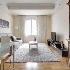 Отель Easo Suites by Feelfree Rentals комната для гостей