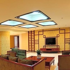 Kairongdu International Hotel интерьер отеля фото 3