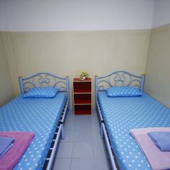 Отель Baan Ladarom детские мероприятия