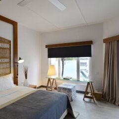 The Ravenala Attitude in Balaclava, Mauritius from 294$, photos, reviews - zenhotels.com guestroom photo 3