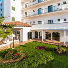 Отель Globales Cala´n Blanes Испания, Кала-эн-Бланес - отзывы, цены и фото номеров - забронировать отель Globales Cala´n Blanes онлайн фото 3