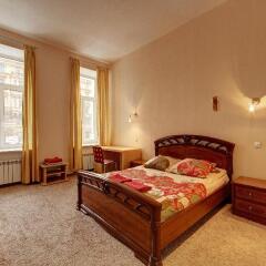 Апартаменты Stn Apartments on Griboedov Canal комната для гостей фото 4