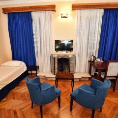 Отель Rose Garden Hotel Албания, Шкодер - отзывы, цены и фото номеров - забронировать отель Rose Garden Hotel онлайн комната для гостей фото 4