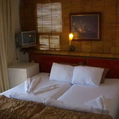 Sato Hotel удобства в номере