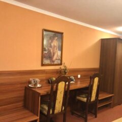 Pensiunea Sofia in Timisoara, Romania from 66$, photos, reviews - zenhotels.com room amenities