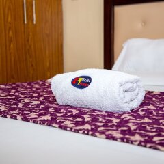 Eclat Fusion Apartments in Nairobi, Kenya from 116$, photos, reviews - zenhotels.com room amenities