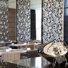 AC Hotel Som by Marriott питание