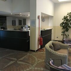 Hotel Nettuno интерьер отеля фото 2