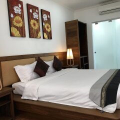 Inle Resort & Spa in Heho, Myanmar from 207$, photos, reviews - zenhotels.com guestroom photo 4