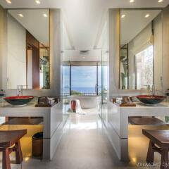 Отель Paresa Resort Phuket питание фото 2