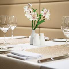 Отель Crowne Plaza Moscow - Tretyakovskaya Москва помещение для мероприятий