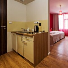 Hotel PurPur фото 6