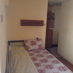 Отель East Gate Guest Rooms Болгария, Пловдив - отзывы, цены и фото номеров - забронировать отель East Gate Guest Rooms онлайн комната для гостей фото 4