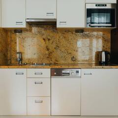 Апартаменты Elite Apartments – Gdansk Old Town Гданьск в номере