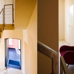 Отель Villa Rosmarino Италия, Камогли - отзывы, цены и фото номеров - забронировать отель Villa Rosmarino онлайн удобства в номере