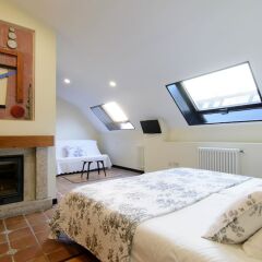 Отель Casa Do Marqués Испания, Байона - отзывы, цены и фото номеров - забронировать отель Casa Do Marqués онлайн фото 7