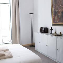 Отель Lost Lisbon - Chiado Португалия, Лиссабон - отзывы, цены и фото номеров - забронировать отель Lost Lisbon - Chiado онлайн удобства в номере фото 2