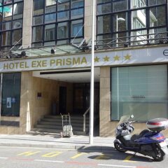Отель Exe Prisma Hotel Андорра, Эскальдес-Энгордань - отзывы, цены и фото номеров - забронировать отель Exe Prisma Hotel онлайн с домашними животными
