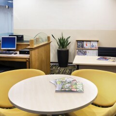 Отель Holiday Inn Atrium Сингапур фото 7