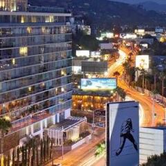 Отель Andaz West Hollywood Уэст-Голливуд фото 4