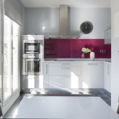 Апартаменты La Terraza Apartment by FeelFree Rentals в номере
