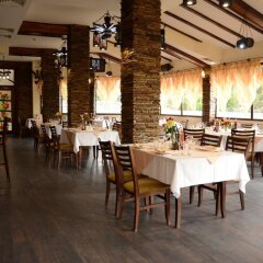 Отель Family Hotel Vejen Болгария, Копривштица - отзывы, цены и фото номеров - забронировать отель Family Hotel Vejen онлайн питание фото 3