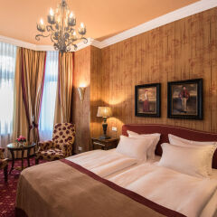 Hotel City House комната для гостей фото 2