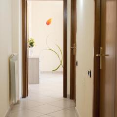 Отель Bed and Breakfast Agorà Капуя интерьер отеля