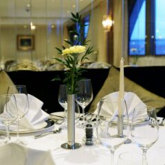 Отель Baxter Hoare Hotelship - Adults only фото 2
