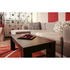 Отель Madrid Apartments Cherkovna Болгария, София - отзывы, цены и фото номеров - забронировать отель Madrid Apartments Cherkovna онлайн комната для гостей фото 3