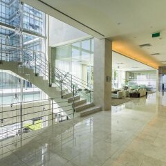 Отель Olissippo Oriente интерьер отеля фото 2