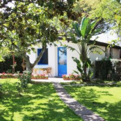 Отель Avocado B&B Beyond Джардини Наксос