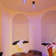 Hotel Alpenjuwel Горнолыжный курорт Ортлер сауна