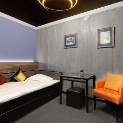 Бутик-Отель Nordic Lounge Club детские мероприятия