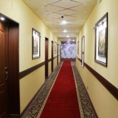 Гостиница Астрал (комплекс B) в Тихвине отзывы, цены и фото номеров - забронировать гостиницу Астрал (комплекс B) онлайн Тихвин фото 10