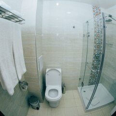 BEK Samarkand Hotel ванная фото 2