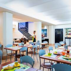 Отель ibis Styles Milano Centro питание