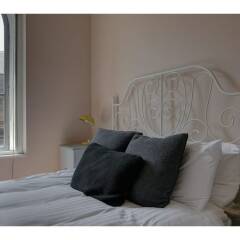 Апартаменты Greater Manchester Warehouse Apartment for up to 4 комната для гостей фото 2