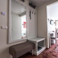 Apart-hotel Naumov Sretenka интерьер отеля фото 3
