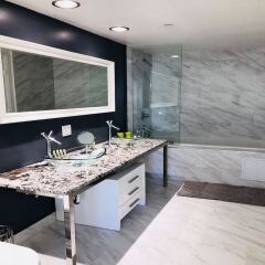 Отель Icon Residences by Flashstay удобства в номере