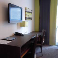 Lagrange Apart'HOTEL Paris/ Boulogne удобства в номере фото 3