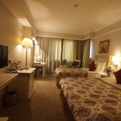 Demir Hotel Турция, Диярбакыр - отзывы, цены и фото номеров - забронировать отель Demir Hotel онлайн фото 6