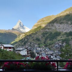 Отель Alpenroyal Швейцария, Церматт - отзывы, цены и фото номеров - забронировать отель Alpenroyal онлайн фото 2