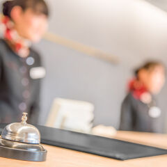 Отель ANA Crowne Plaza Narita сауна