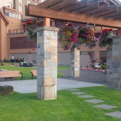 Отель River Rock Casino Resort Канада, Ричмонд - отзывы, цены и фото номеров - забронировать отель River Rock Casino Resort онлайн