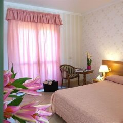 Hotel Villa Giulia фото 6