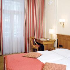 Отель Austria Trend Hotel Astoria Австрия, Вена - - забронировать отель Austria Trend Hotel Astoria, цены и фото номеров удобства в номере